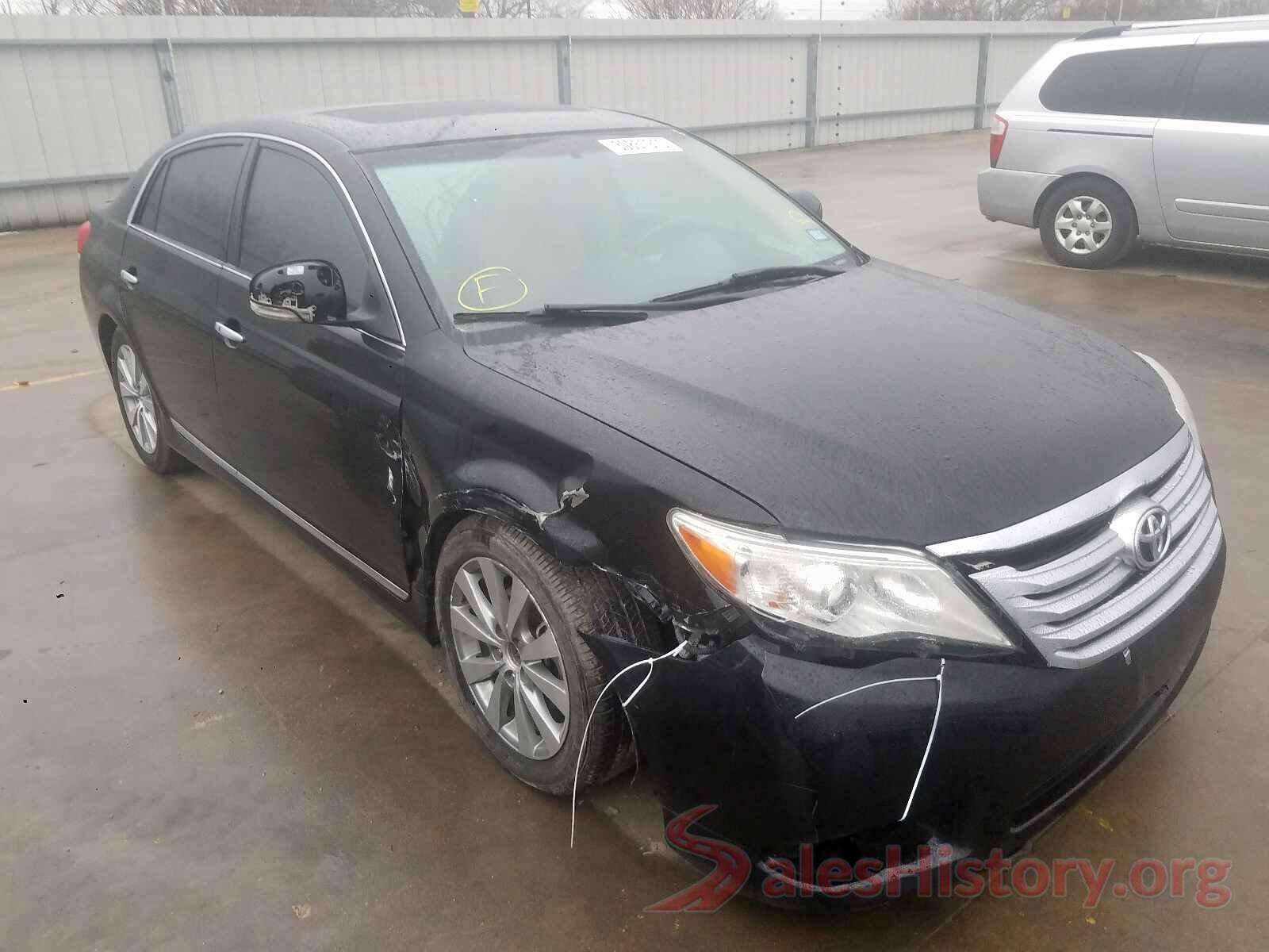 3TMDZ5BN5LM092933 2011 TOYOTA AVALON