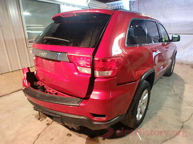 58ABZ1B12KU016744 2011 JEEP CHEROKEE