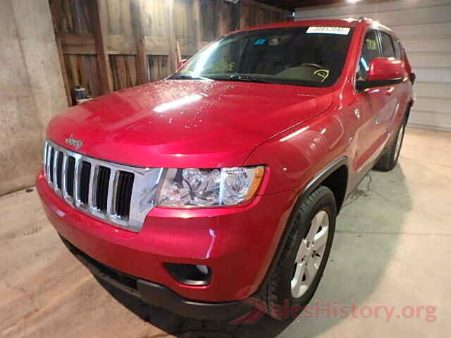 58ABZ1B12KU016744 2011 JEEP CHEROKEE