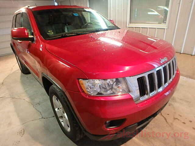 58ABZ1B12KU016744 2011 JEEP CHEROKEE