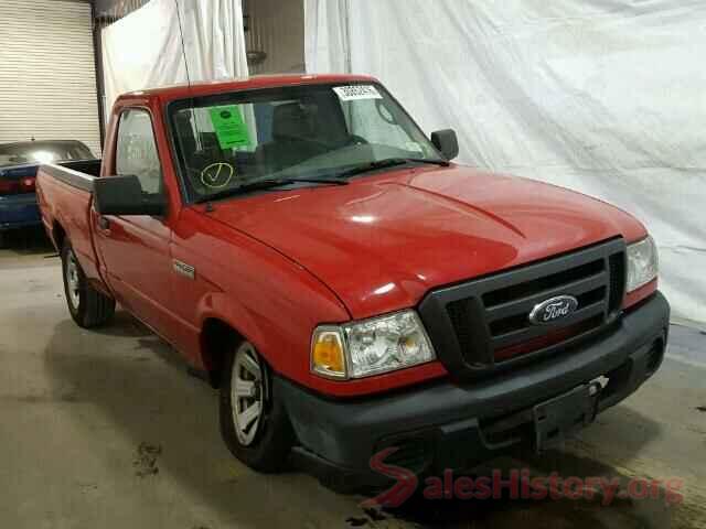 4T1BF1FK2GU180151 2011 FORD RANGER