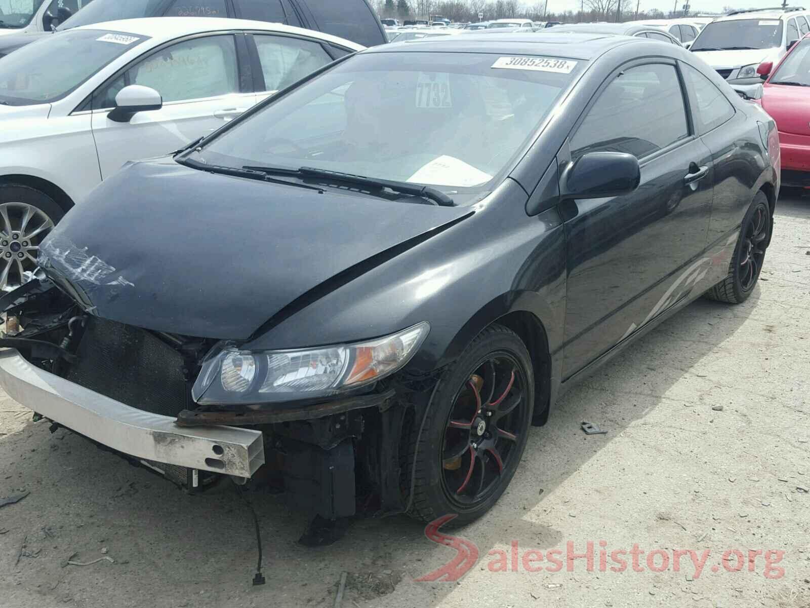 3N1AB7AP1JY305665 2009 HONDA CIVIC