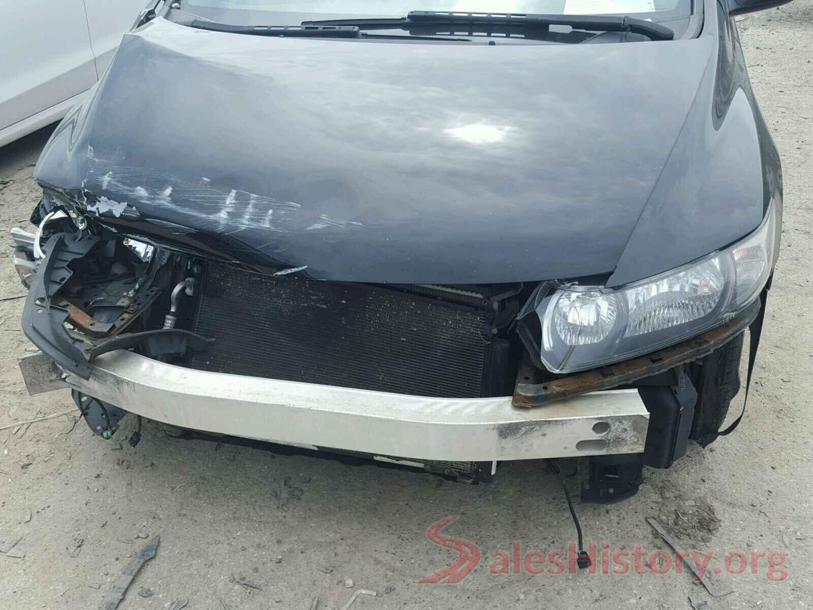 3N1AB7AP1JY305665 2009 HONDA CIVIC