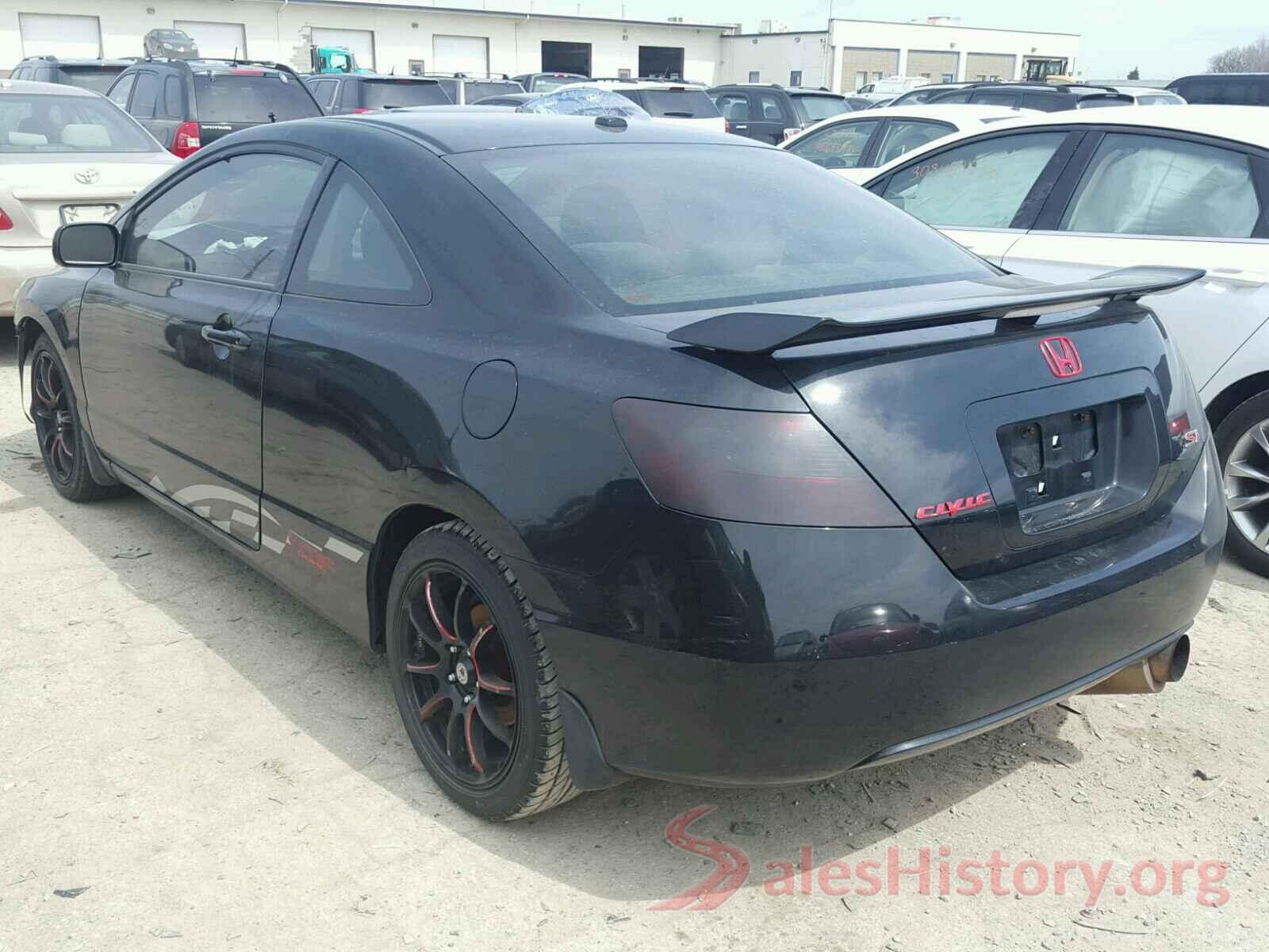 3N1AB7AP1JY305665 2009 HONDA CIVIC