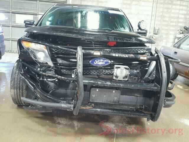 ML32F3FJ2HH003555 2013 FORD EXPLORER