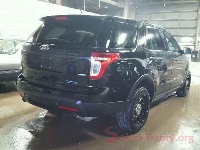 ML32F3FJ2HH003555 2013 FORD EXPLORER