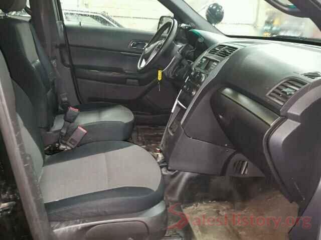 ML32F3FJ2HH003555 2013 FORD EXPLORER