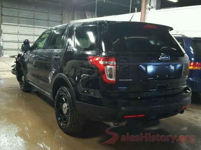 ML32F3FJ2HH003555 2013 FORD EXPLORER