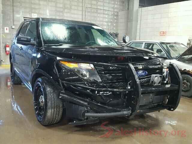 ML32F3FJ2HH003555 2013 FORD EXPLORER