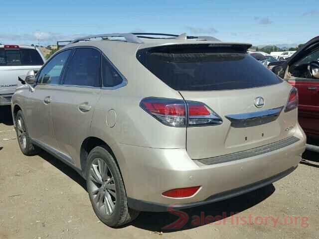 JN8AT2MT0GW014181 2014 LEXUS RX350