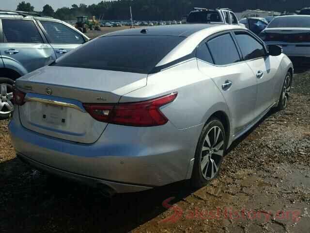 3N1AB7APXGY327852 2016 NISSAN MAXIMA