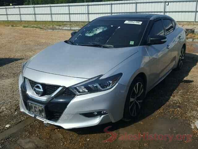 3N1AB7APXGY327852 2016 NISSAN MAXIMA