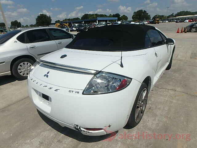 5YFS4MCE9MP063993 2008 MITSUBISHI ECLIPSE