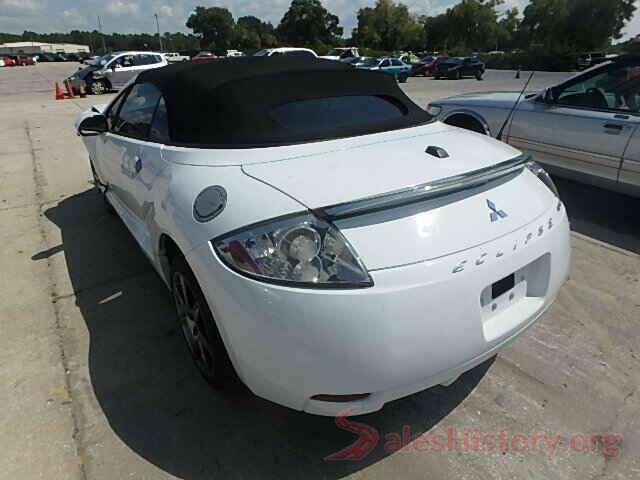 5YFS4MCE9MP063993 2008 MITSUBISHI ECLIPSE