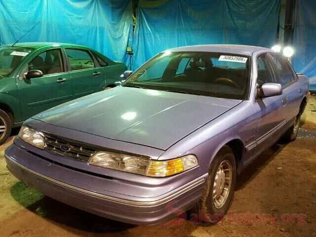 KNDPRCA64H7094198 1995 FORD CROWN VIC