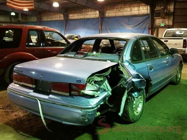 KNDPRCA64H7094198 1995 FORD CROWN VIC