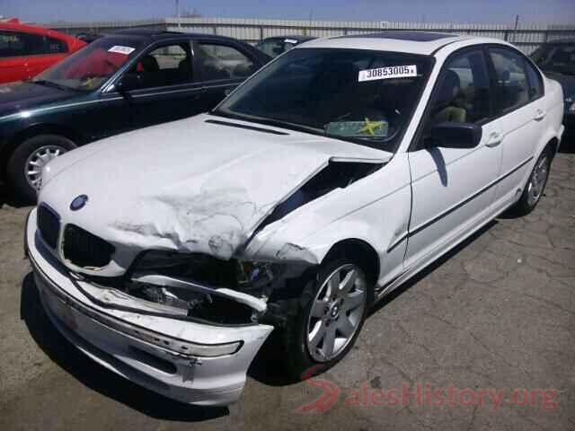 1N4BL4BV2KC122544 2000 BMW 3 SERIES