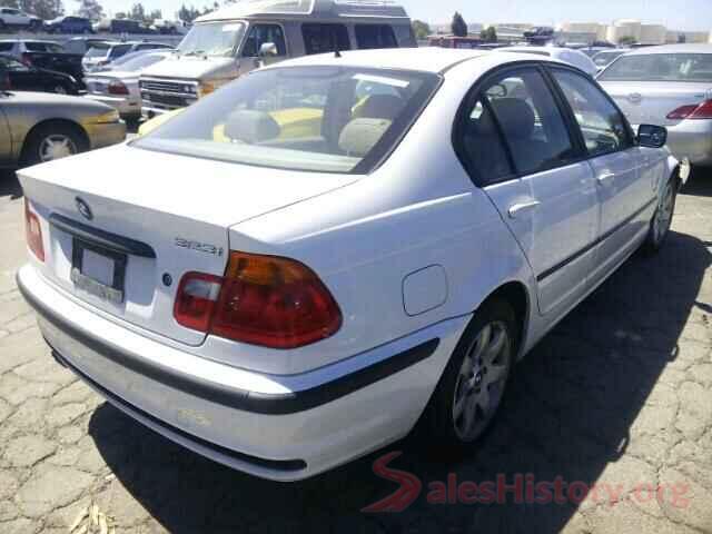 1N4BL4BV2KC122544 2000 BMW 3 SERIES