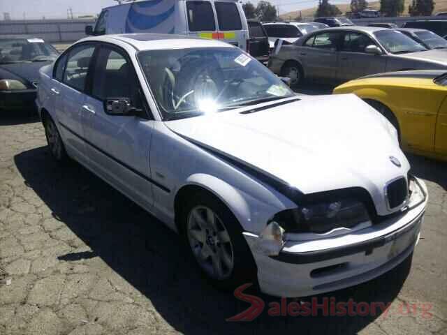 1N4BL4BV2KC122544 2000 BMW 3 SERIES