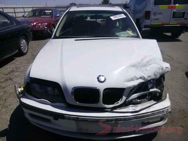 1N4BL4BV2KC122544 2000 BMW 3 SERIES