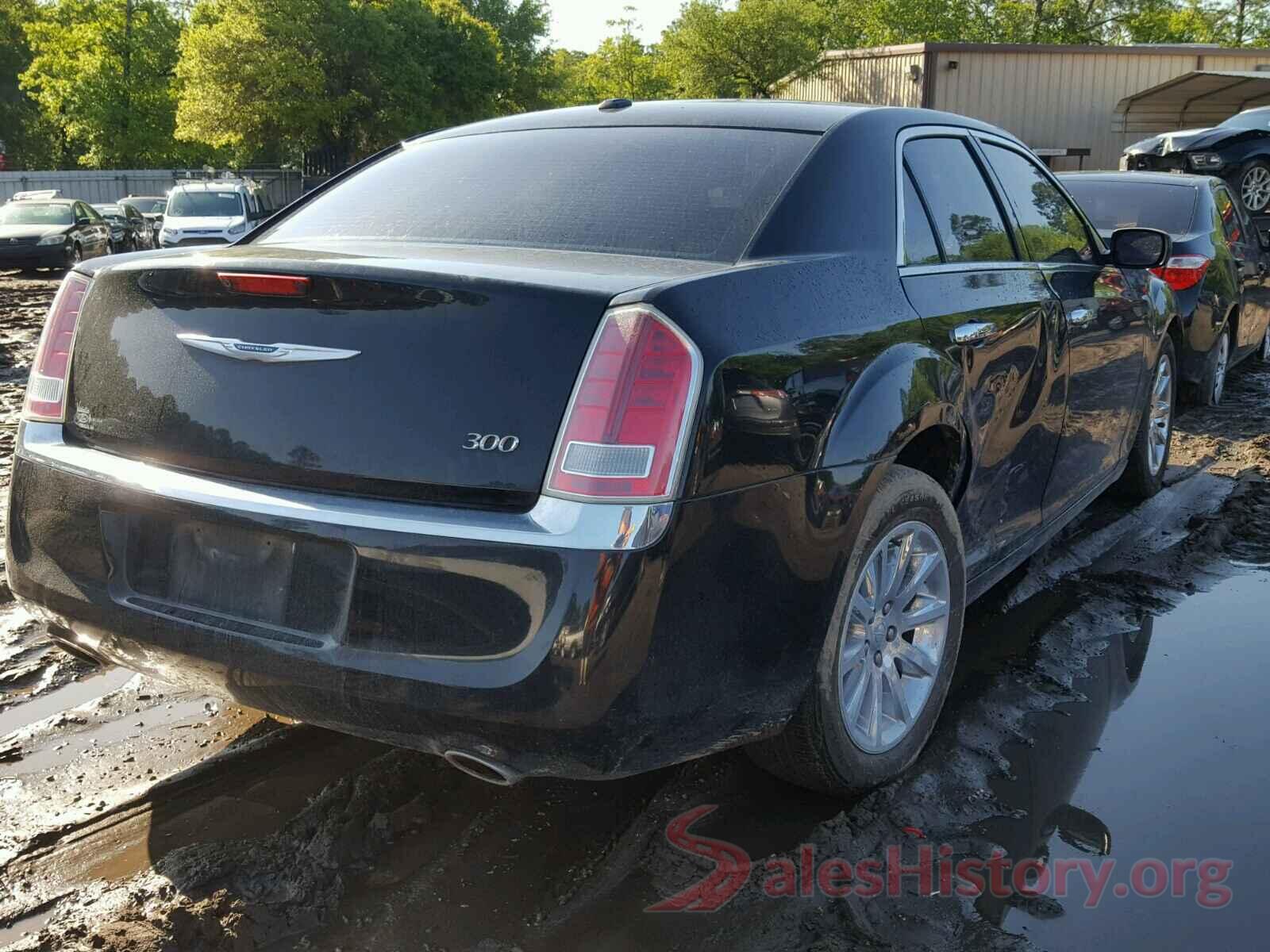 3N1AB7AP6JY312868 2012 CHRYSLER 300