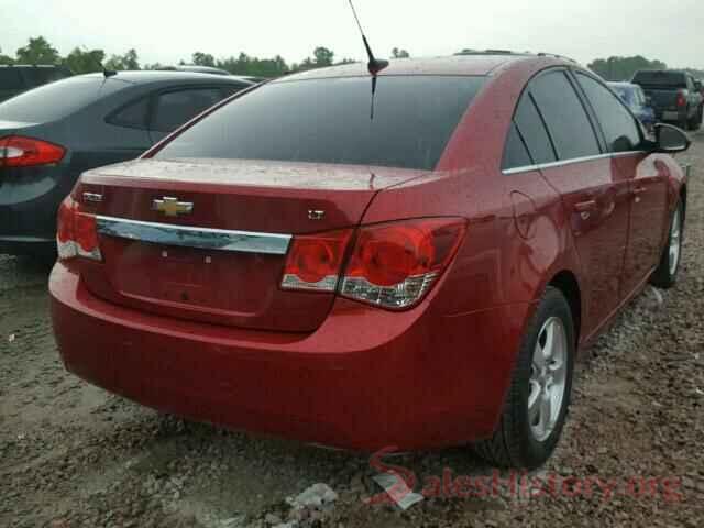 ZACCJBBB8JPG82853 2013 CHEVROLET CRUZE