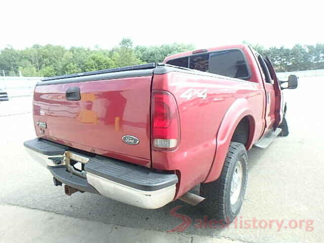 ZACCJABB4JPG92869 2001 FORD F350