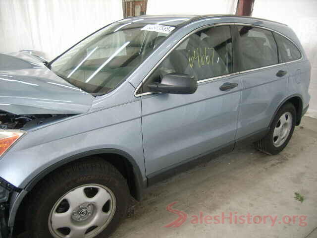 5YJ3E1EB2MF837015 2008 HONDA CRV