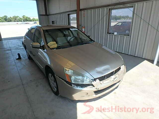 5NPE24AF8GH410746 2005 HONDA ACCORD