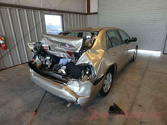 5NPE24AF8GH410746 2005 HONDA ACCORD