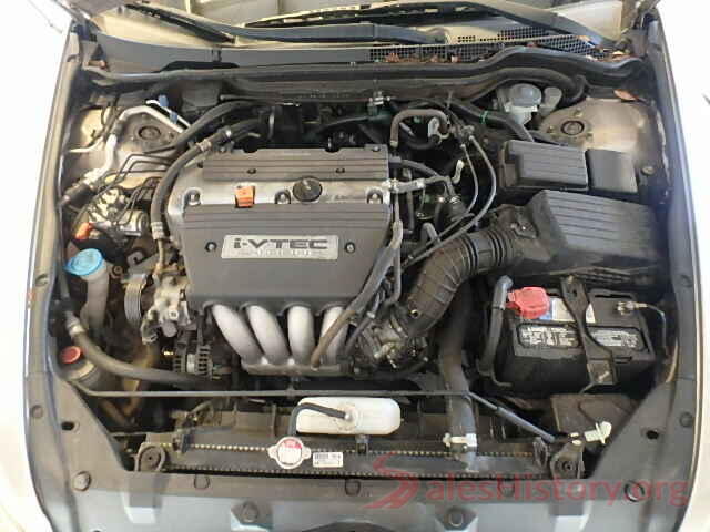 5NPE24AF8GH410746 2005 HONDA ACCORD