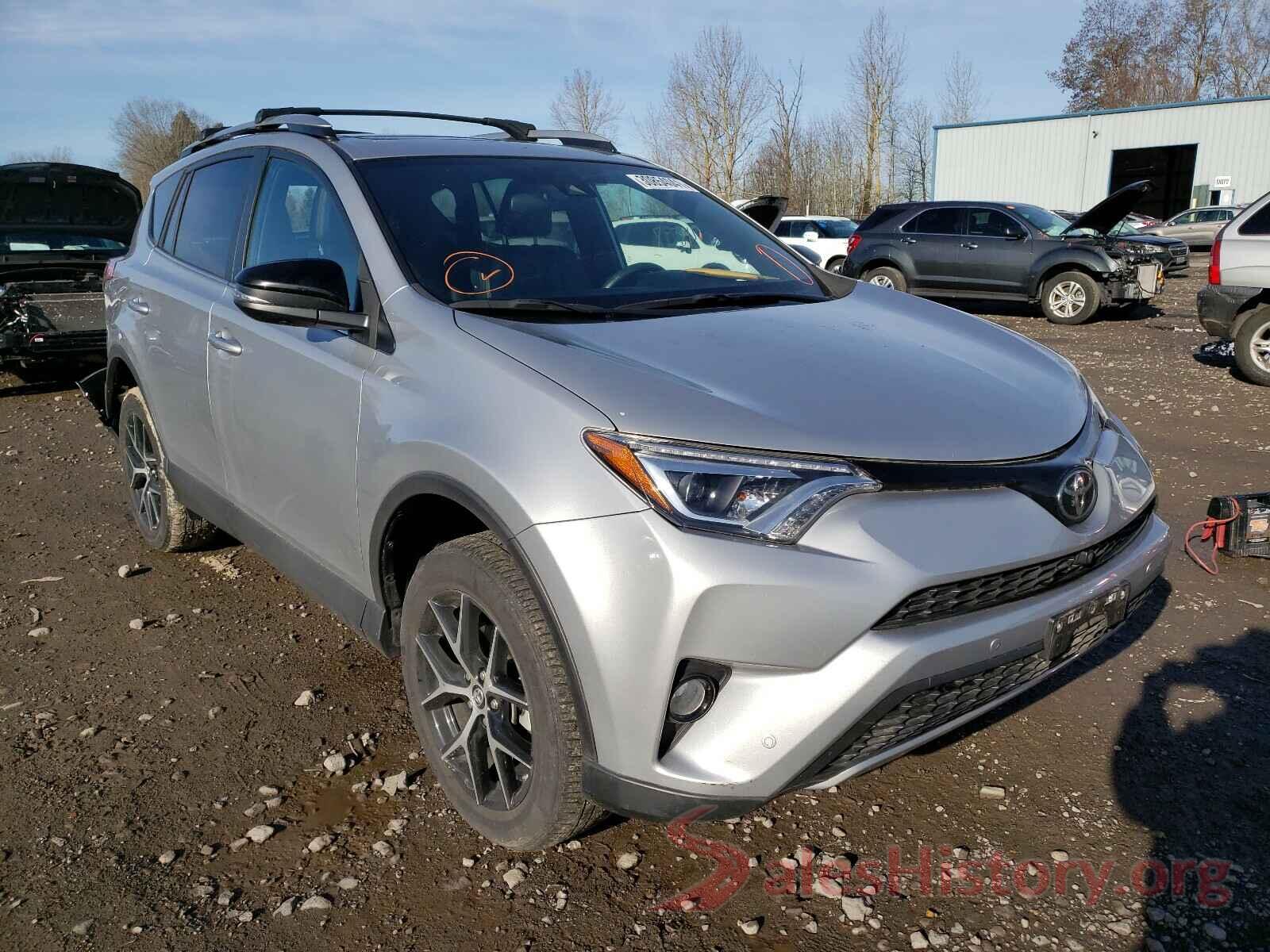 2T3JFREV8HW619626 2017 TOYOTA RAV4