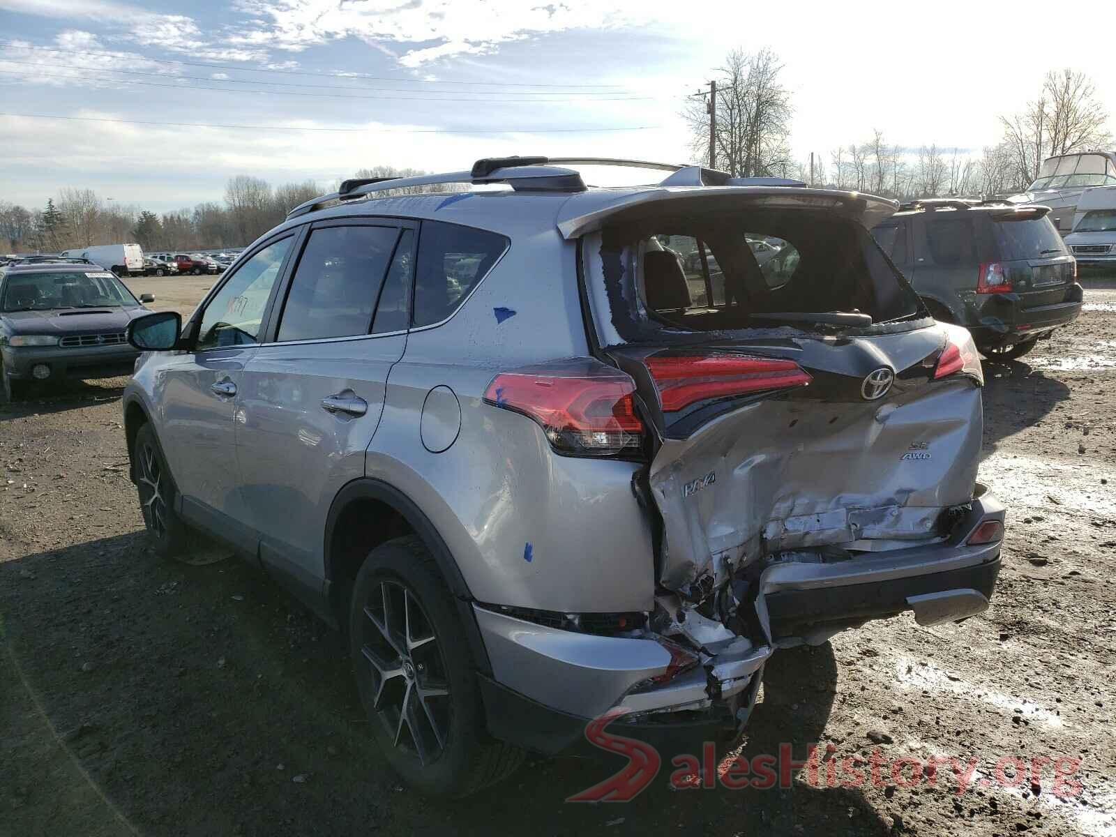 2T3JFREV8HW619626 2017 TOYOTA RAV4