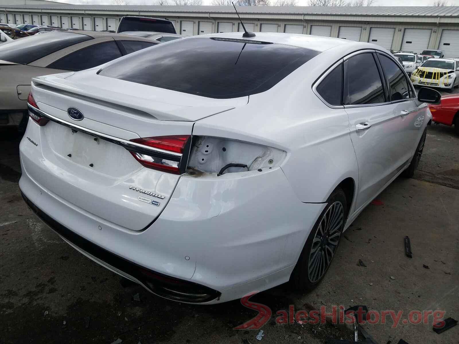 3FA6P0D92JR155302 2018 FORD FUSION