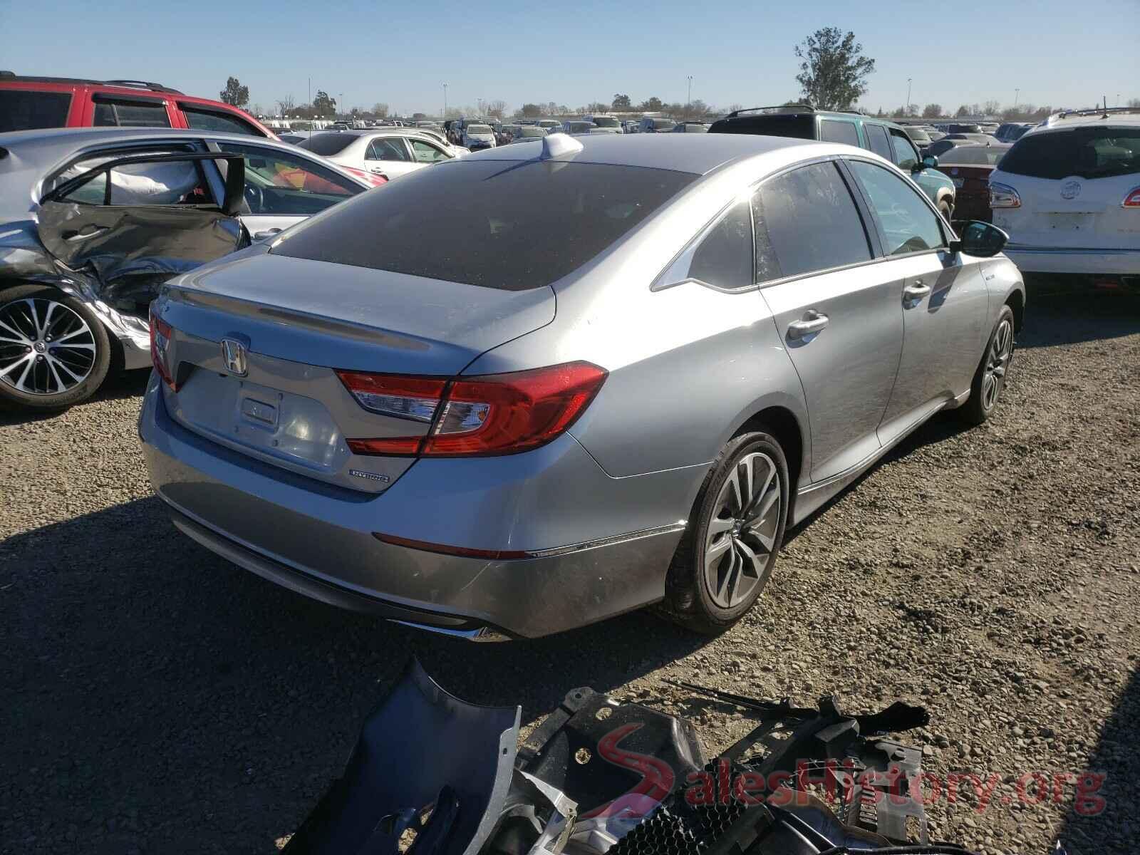 1HGCV3F58LA007894 2020 HONDA ACCORD