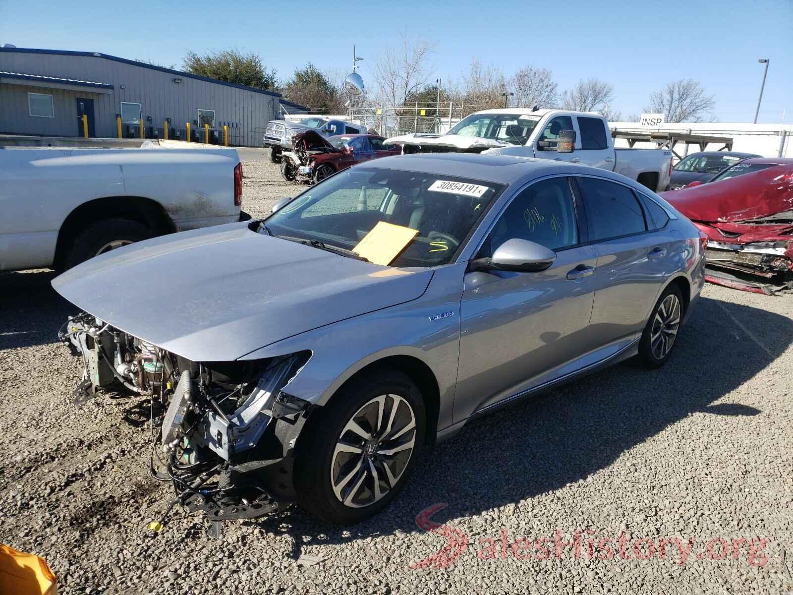 1HGCV3F58LA007894 2020 HONDA ACCORD