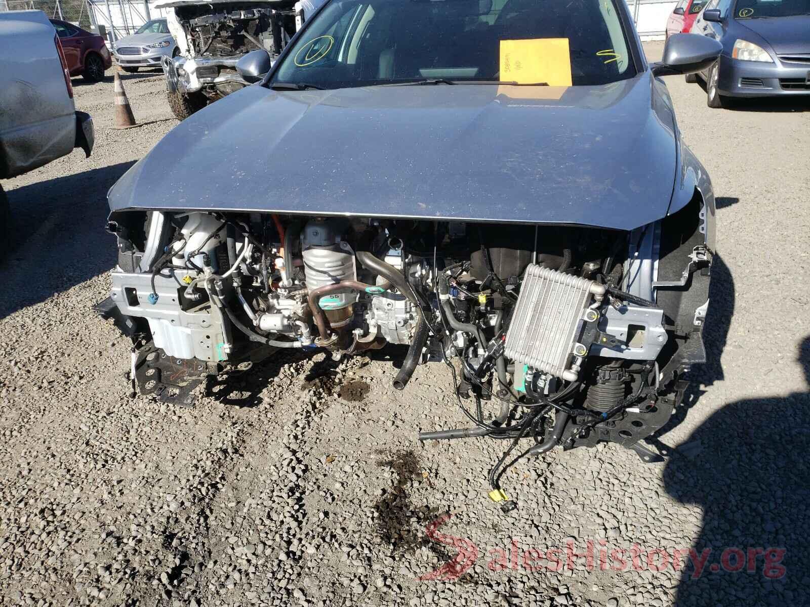 1HGCV3F58LA007894 2020 HONDA ACCORD