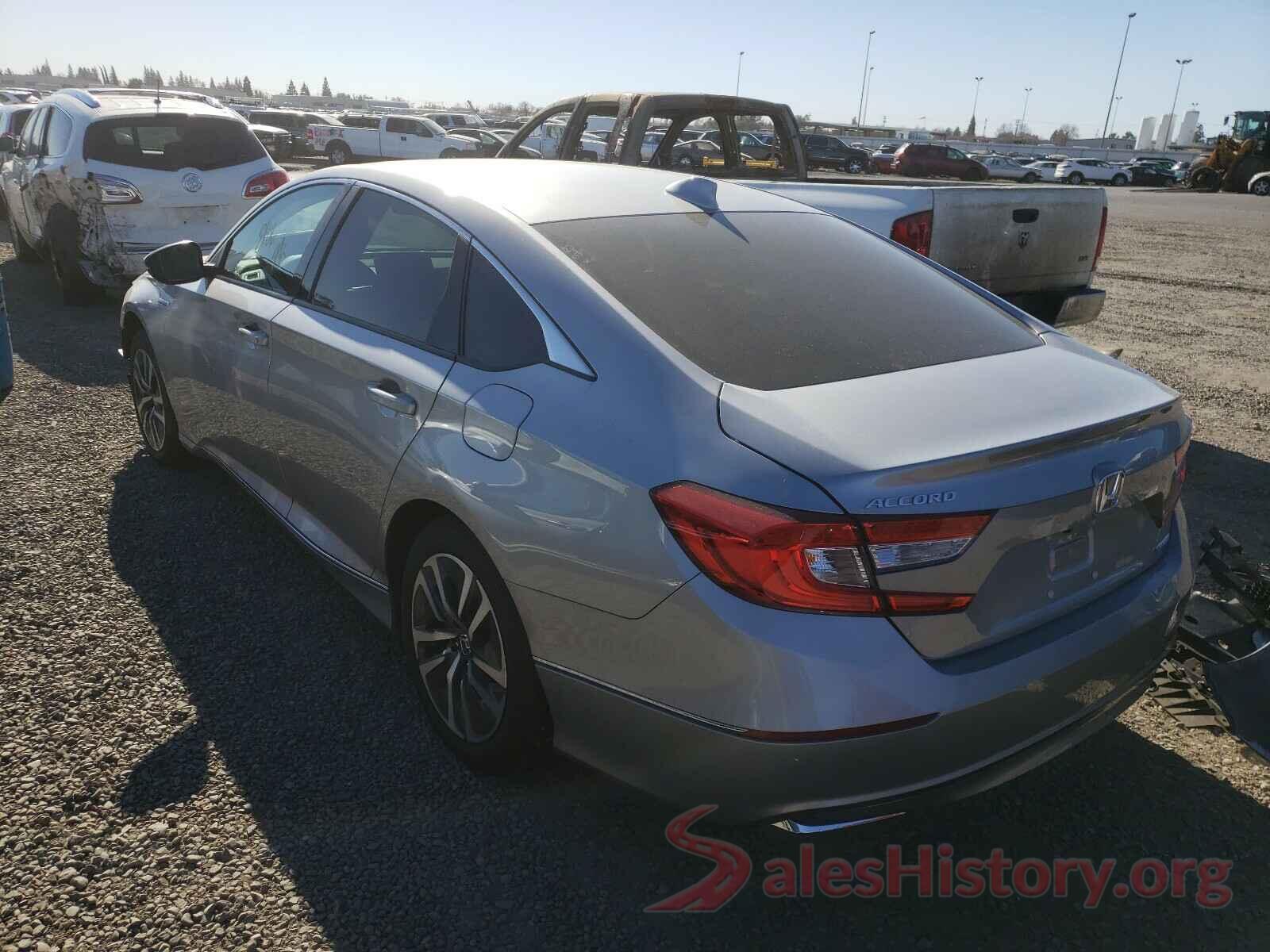 1HGCV3F58LA007894 2020 HONDA ACCORD