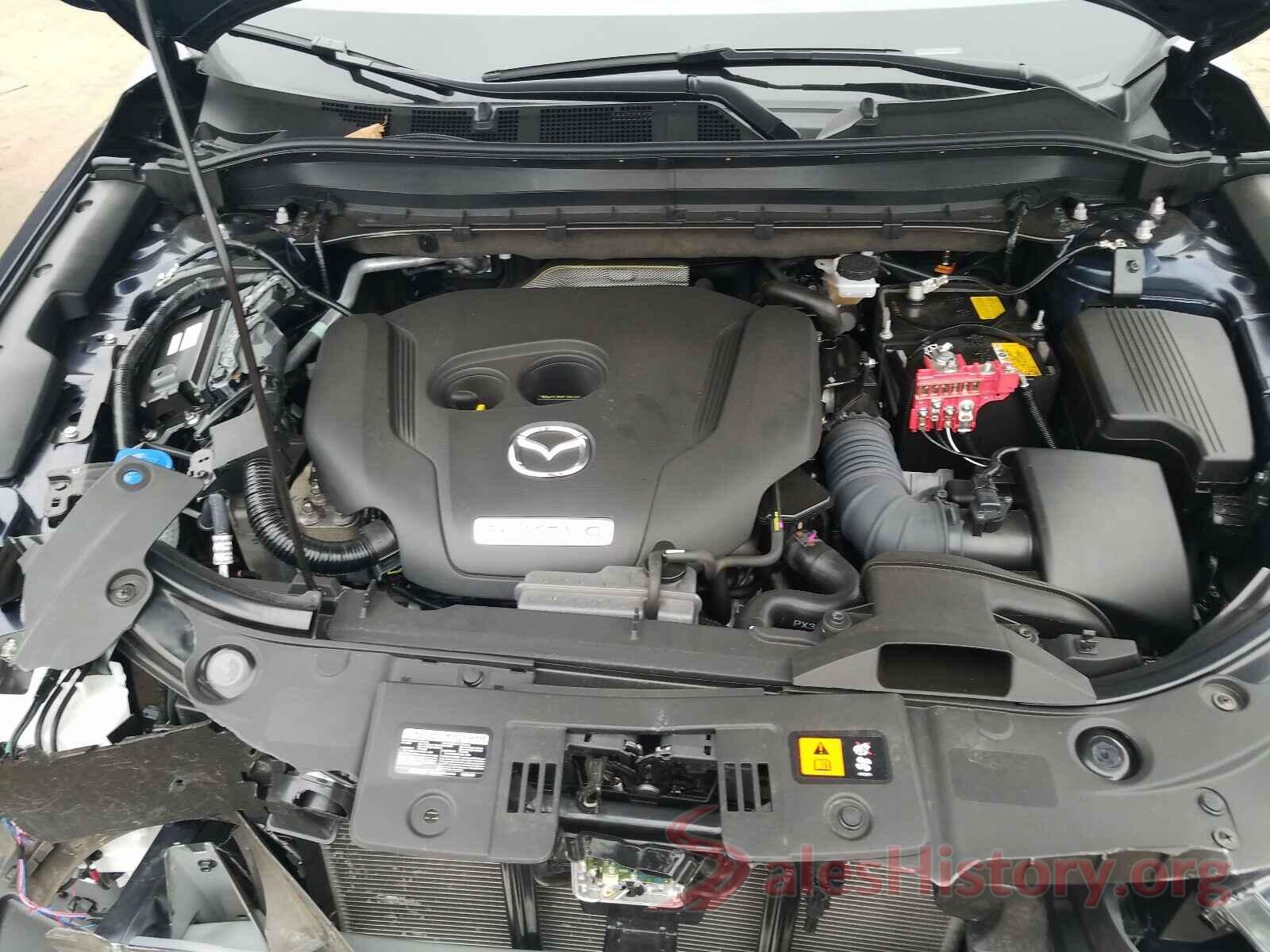 JM3KFBEYXL0820888 2020 MAZDA CX-5