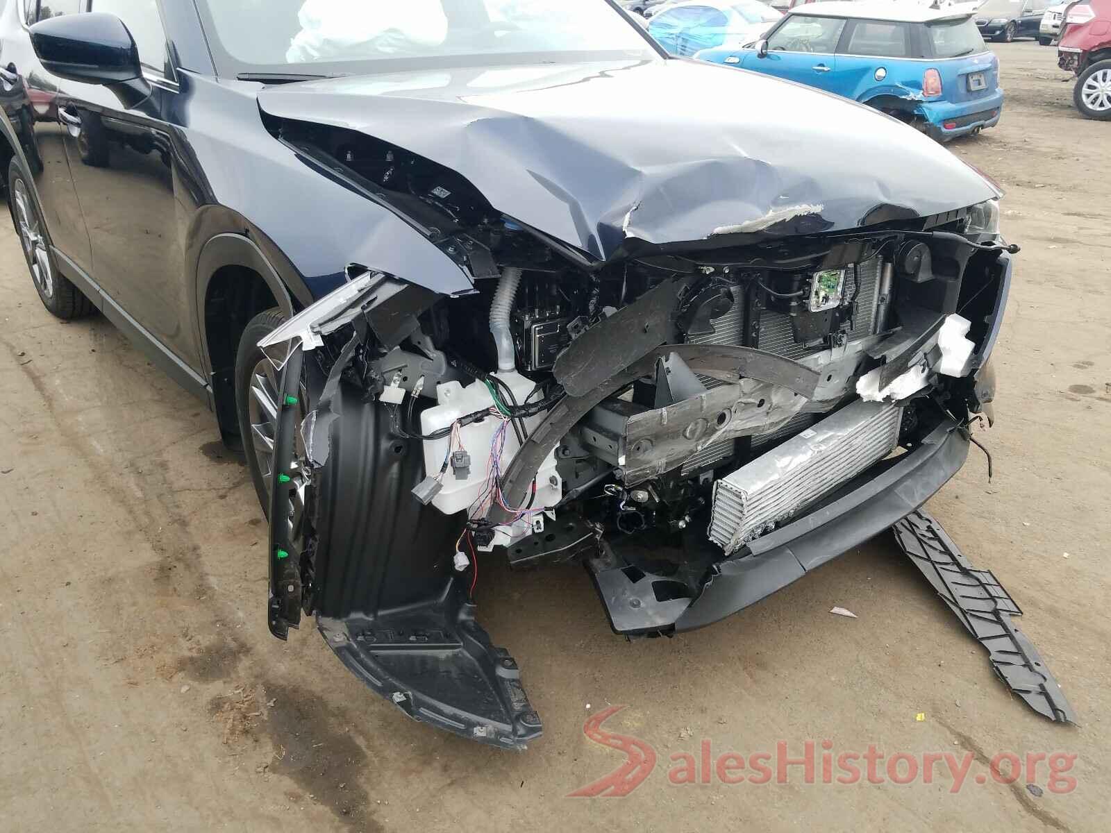 JM3KFBEYXL0820888 2020 MAZDA CX-5