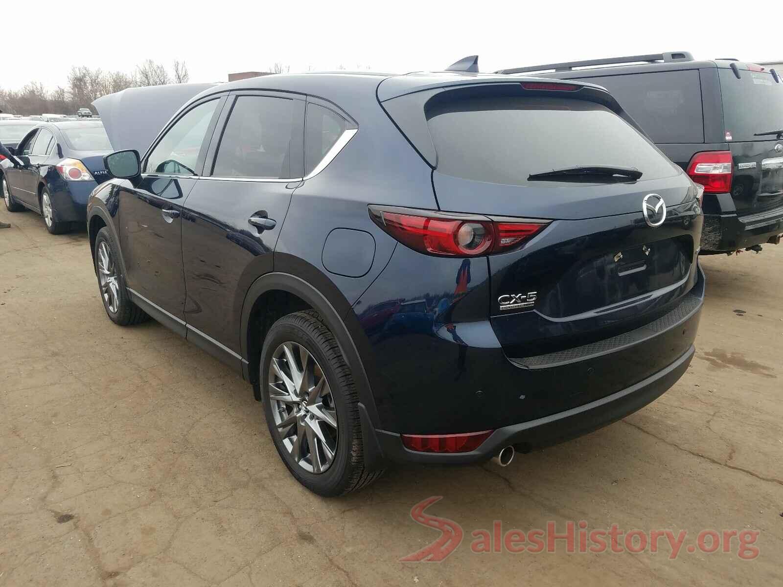 JM3KFBEYXL0820888 2020 MAZDA CX-5