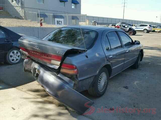 2T1BURHE7HC773955 1997 INFINITI I30