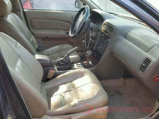 2T1BURHE7HC773955 1997 INFINITI I30