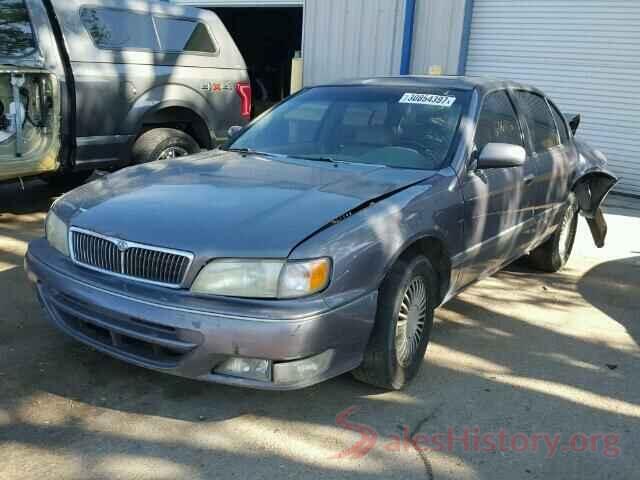 2T1BURHE7HC773955 1997 INFINITI I30