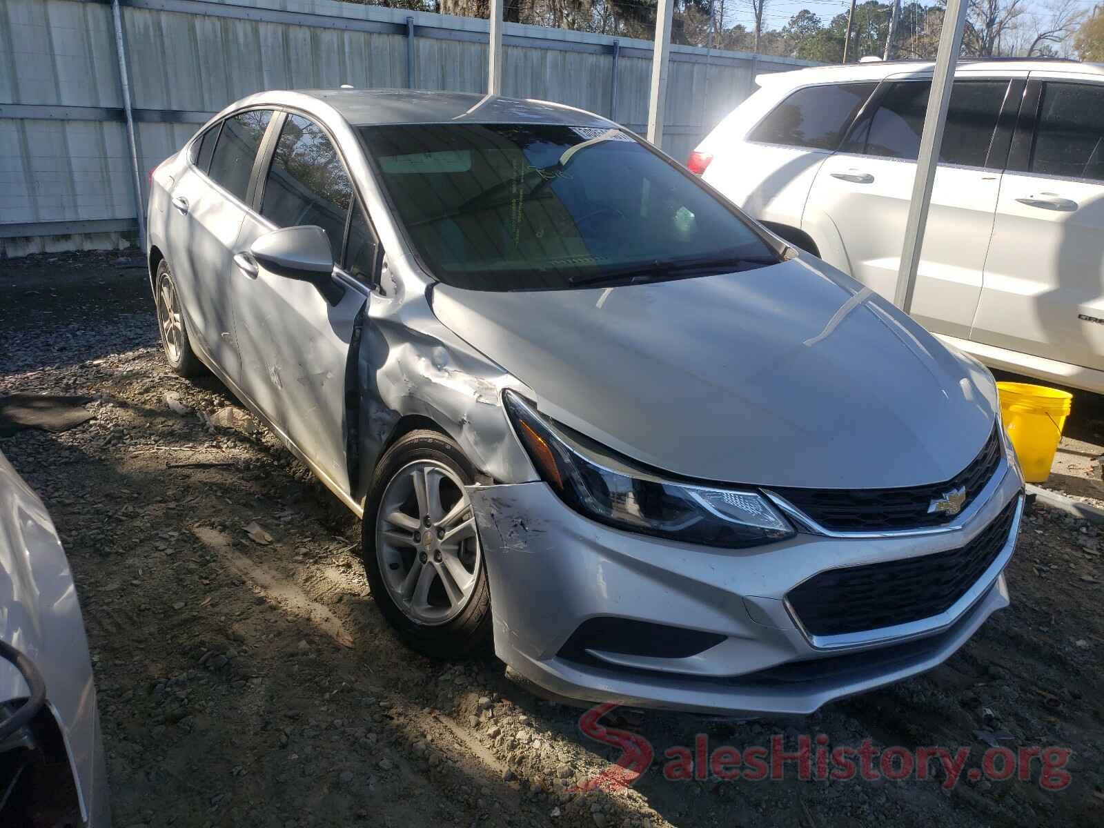 1G1BE5SM3H7125965 2017 CHEVROLET CRUZE