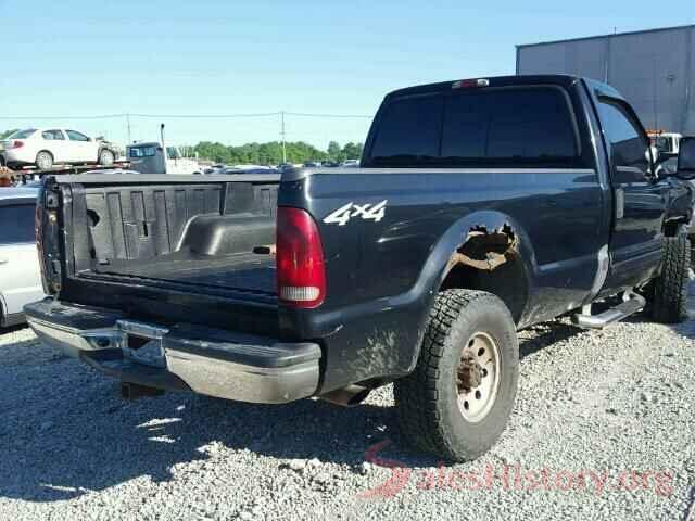 SHHFK7H59HU418355 2001 FORD F250