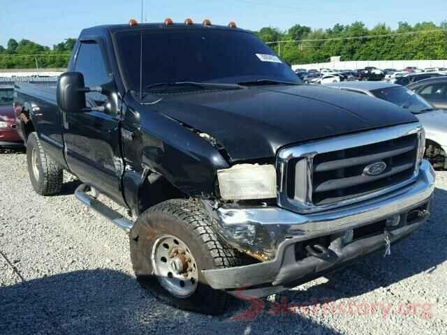 SHHFK7H59HU418355 2001 FORD F250