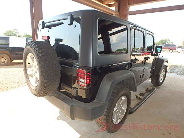 5N1AT2MV0HC864503 2015 JEEP WRANGLER