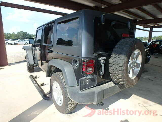 5N1AT2MV0HC864503 2015 JEEP WRANGLER