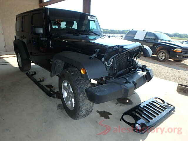 5N1AT2MV0HC864503 2015 JEEP WRANGLER